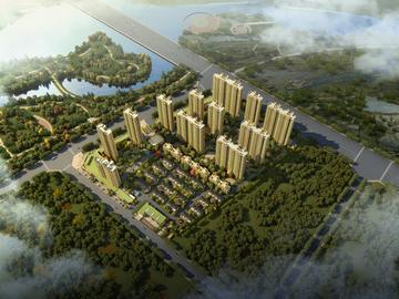 菏泽市泓泽置业楼盘的长尾关键词有哪些