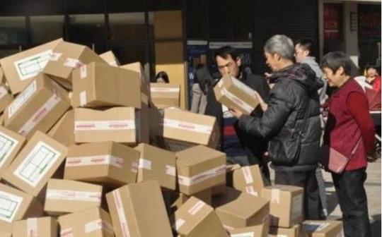 农村集市上出现3个新骗术！已经有很多人上当，大家注意了