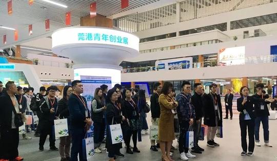好消息！港澳精英相聚大湾区，最高30万元贴息创业贷款