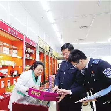天津药店状况怎么样