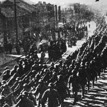 天津哪个公园野战