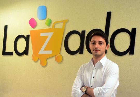 谁说腾讯做电商干不过阿里？东南亚大战腾讯shopee超越阿里lazada