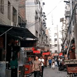 济南市西辛庄村是哪个区