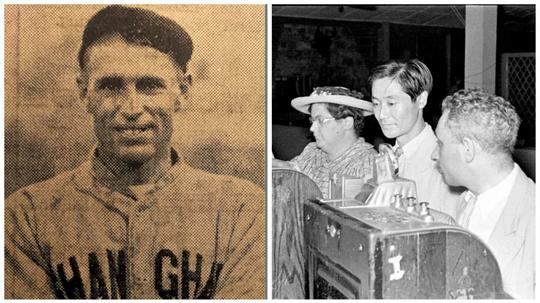 从逃狱犯到旧上海的“老虎机大王”：杰克·拉莱的传奇人生
