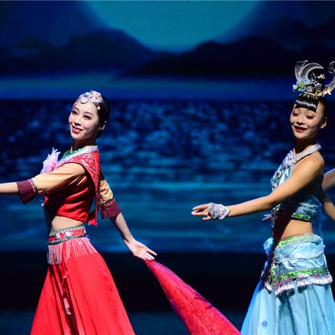 桂林市演出公司怎么样