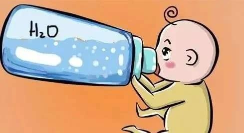 喝奶粉的宝宝易上火