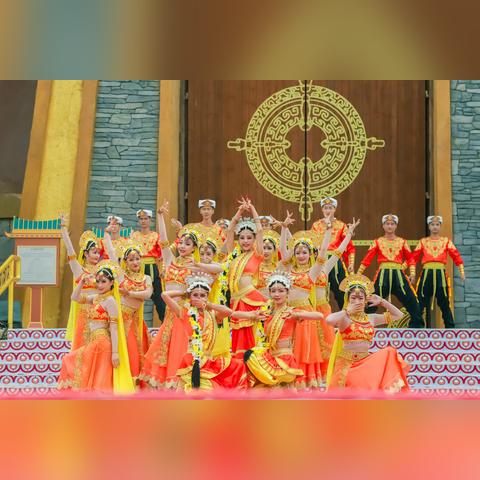 昆明市市区游乐场在哪里