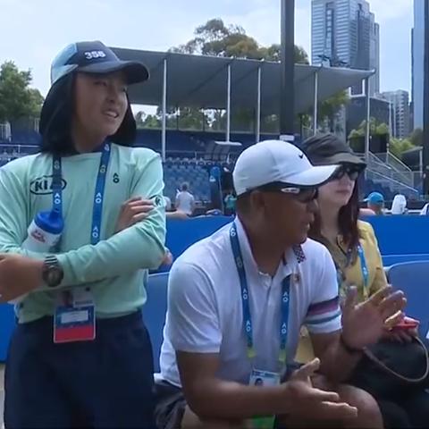 武汉市网球存什么比赛