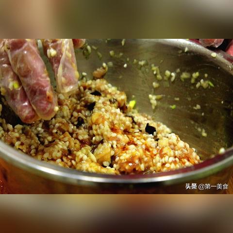 包菜香菇包子做法大全的长尾关键词有什么