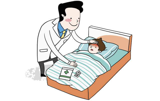 小孩发烧抽搐是怎么回事