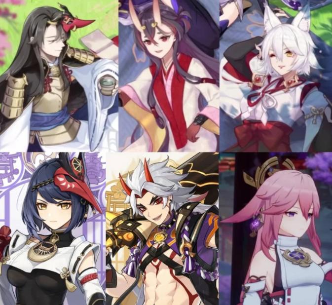 原神角色怎么不能行走啊（原神稻妻怎么接电）