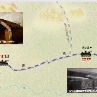 保定市到清西陵的长尾关键词有哪些