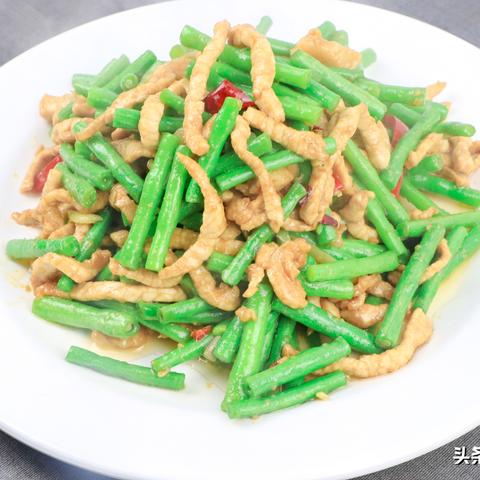 凉拌气豆角的做法大全的长尾关键词有什么