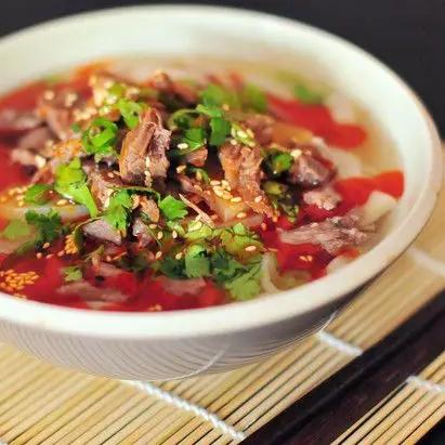 兰州拉面清真图片的相关长尾关键词有哪些