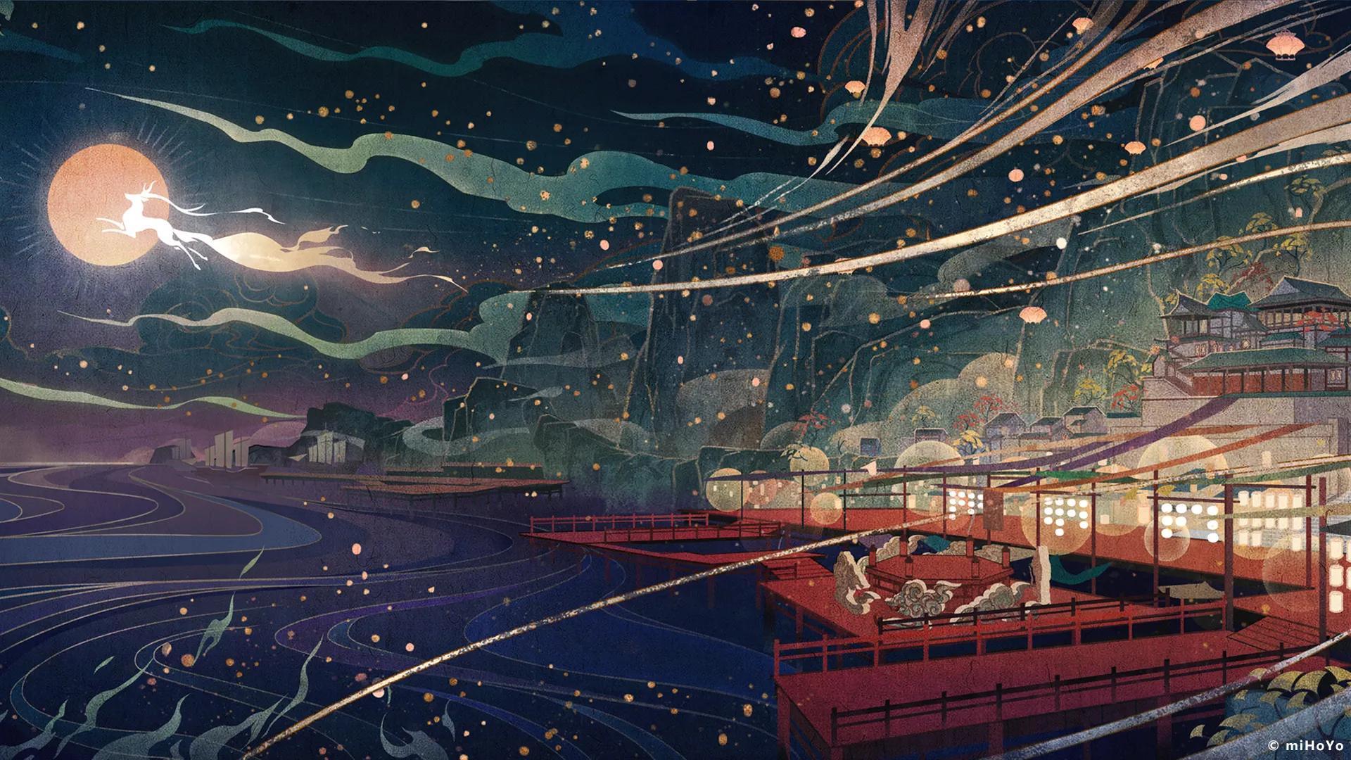 怎么更改原神更新路径（原神电脑更新错误）