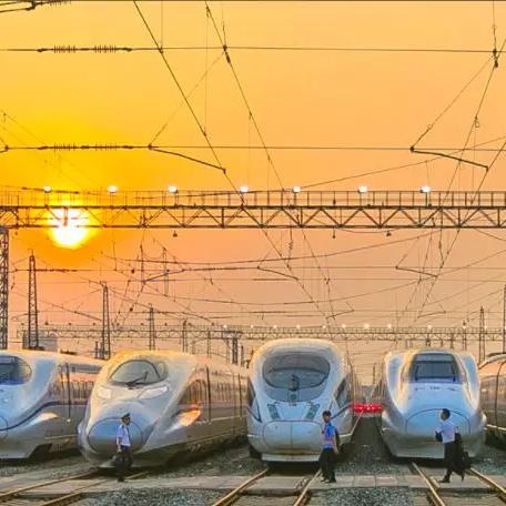 西安北站到西安法门寺怎么走？