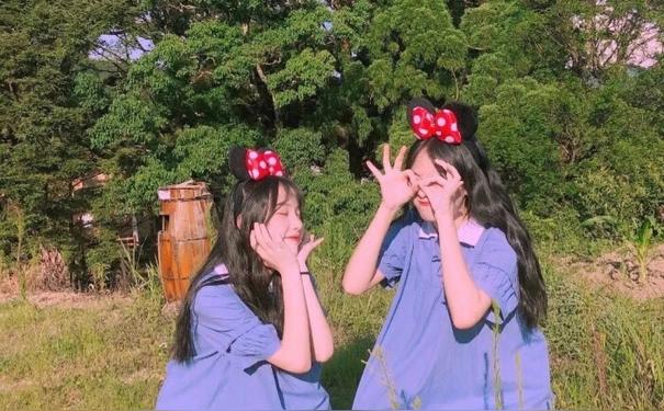 闺蜜留言大全友情短句与闺蜜志同道合的说说