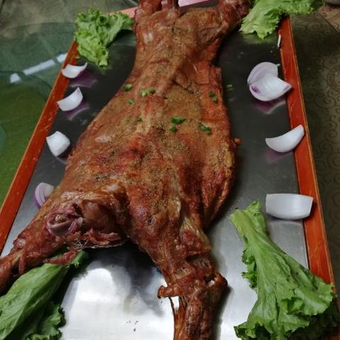 羊肉卷饼的做法大全的长尾关键词有哪些