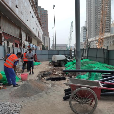 西安市以外的地方叫什么