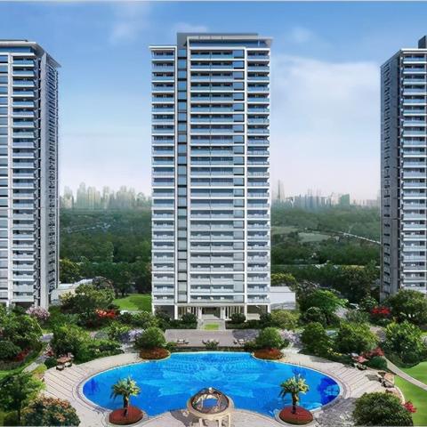 杭州市滨融府属哪个社区