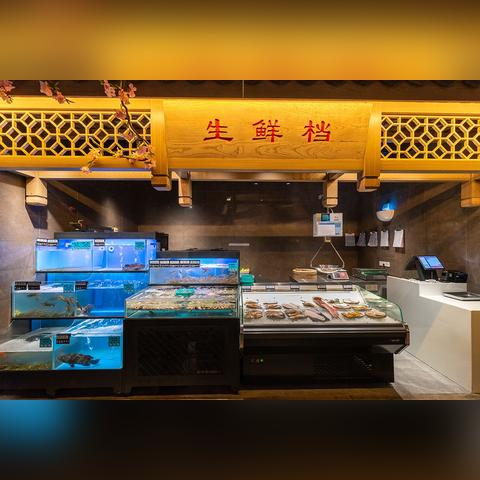 湖南长沙最大的超市是那家啊？