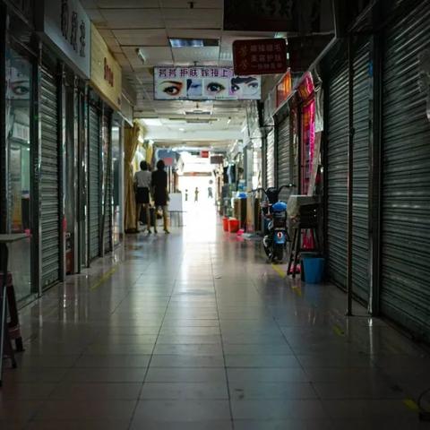 东莞市买衣服逛街去哪里