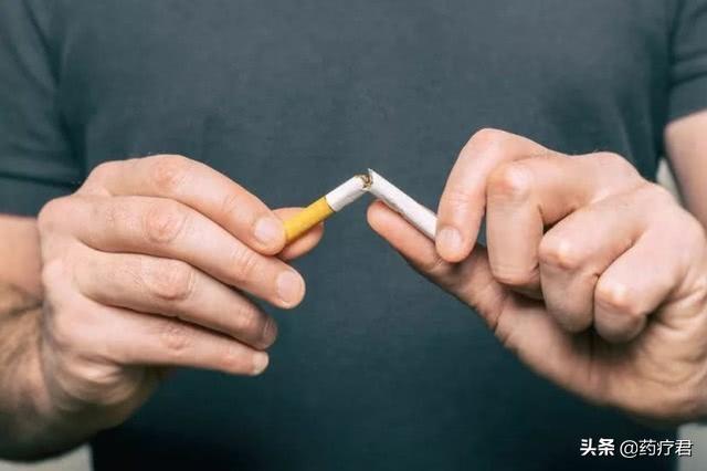 抽烟会对皮肤产生什么影响