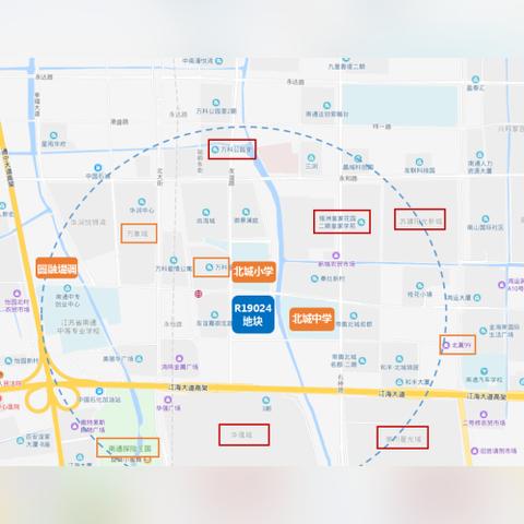 南通市北城小学多少学生