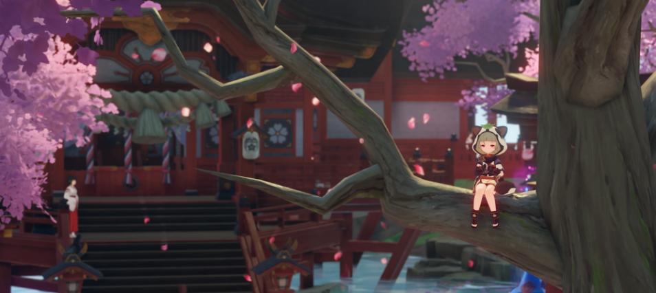 怎么抽卡保底皮肤原神（原神抽卡要在人少的时候抽吗）