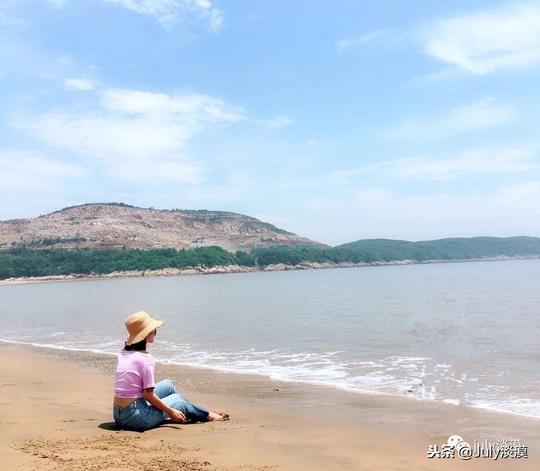 自驾游-宁波象山，美景应接不暇