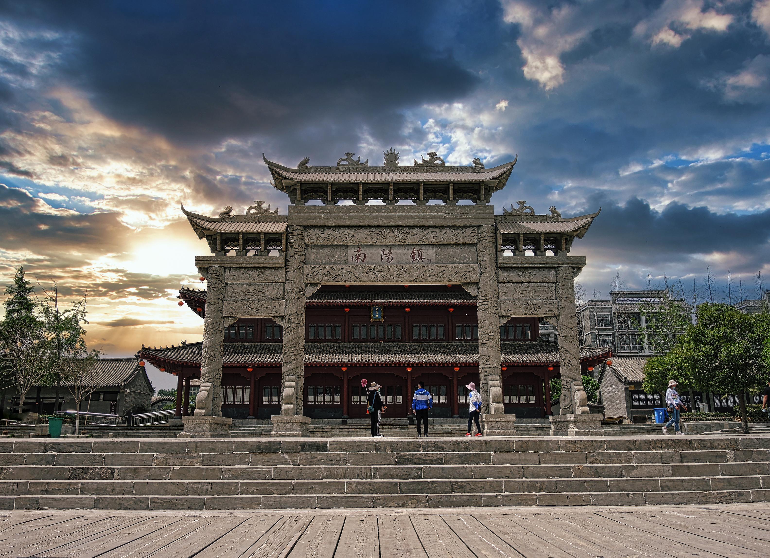 中国景点排行：前100名热门景点之最