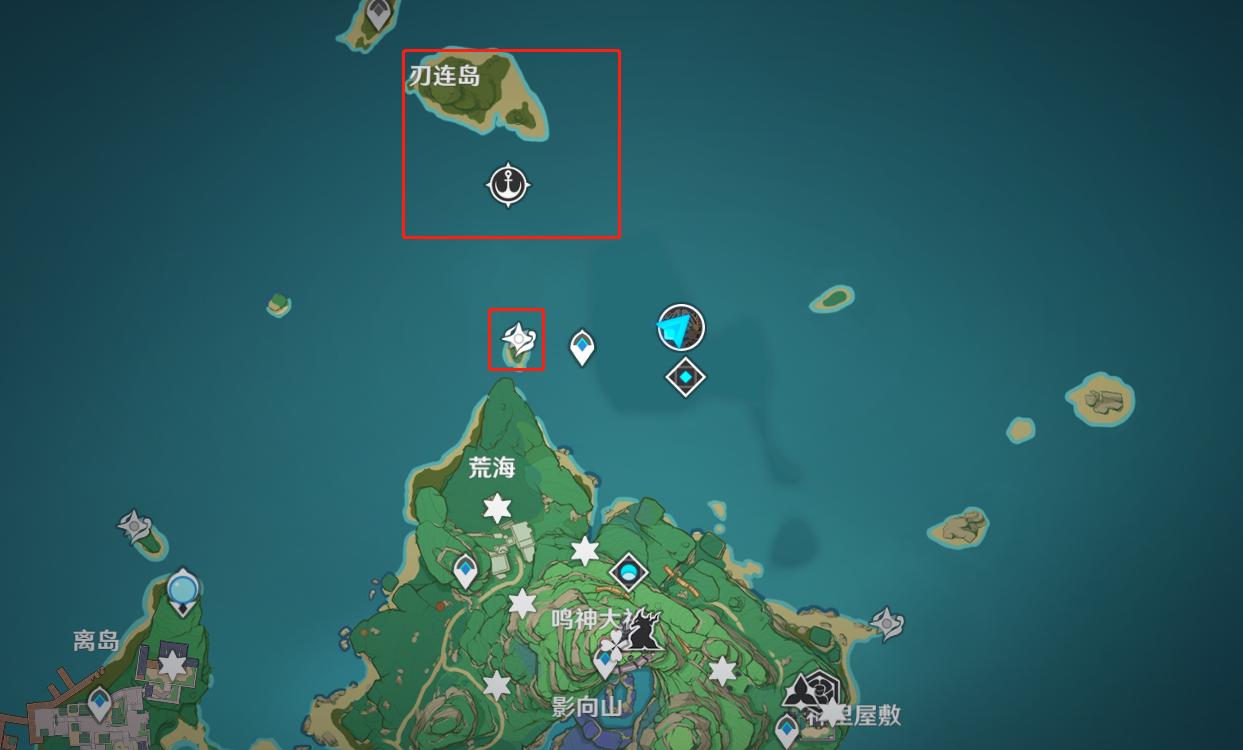 原神里的机关怎么操控（原神机关奇谭怎么加速）