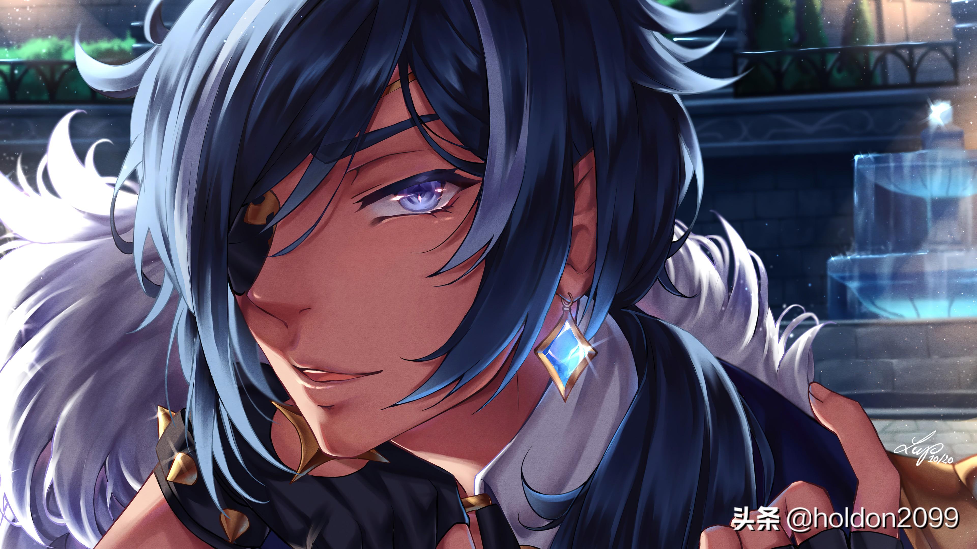 云原神怎么充畅玩卡（云原神和普通原神有什么区别）