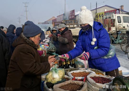 农村创业干啥能快速致富？隐藏在乡镇的45个项目，总有一个适合你