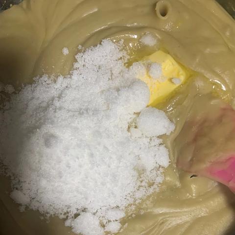 粟子馅的做法大全的长尾关键词有什么