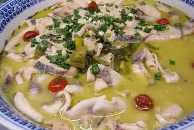 重庆美食什么什么菜（重庆小面的做法是什么）