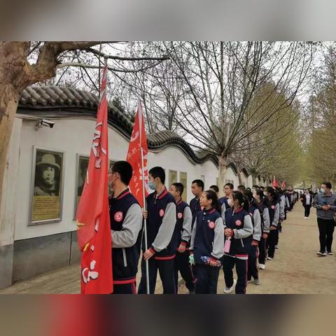 保定市满城区有哪些中学