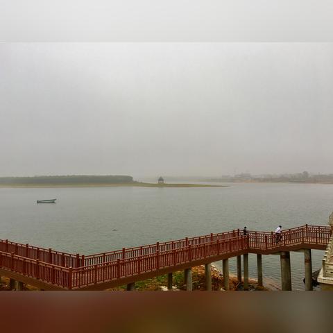 西湖什么天气去最好？