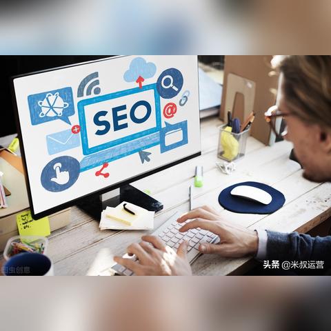 现在还有人干seo吗