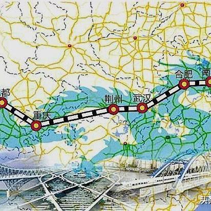 六安和重庆哪个大一点