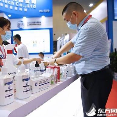 盘点上海会展信息相关关键词有哪些