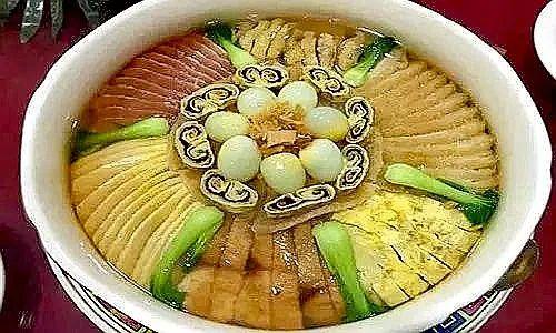 我们江阴有什么美食（江阴让你最难忘的美食是什么）