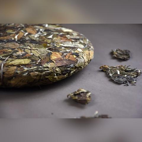 2018年的福鼎白茶过期吗？