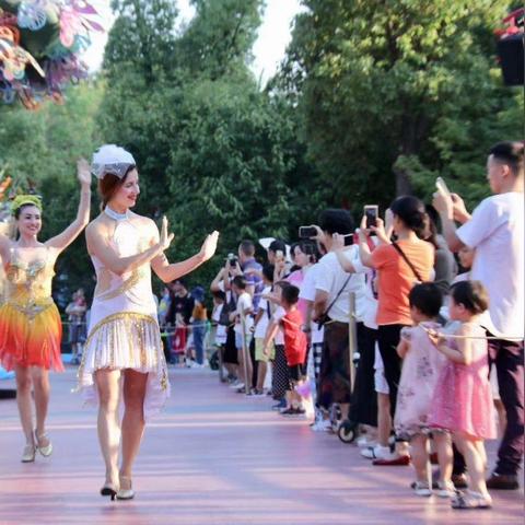 合肥市还有什么可玩的