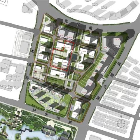 天津西站在哪个方位图片