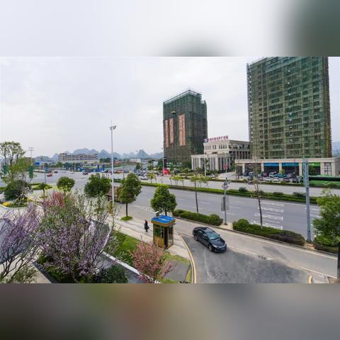 桂林市福利路高中怎么样