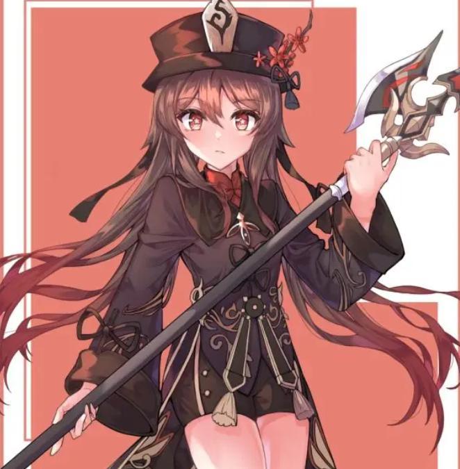 原神30级前怎么养人物（玩原神30多级没五星什么概念）