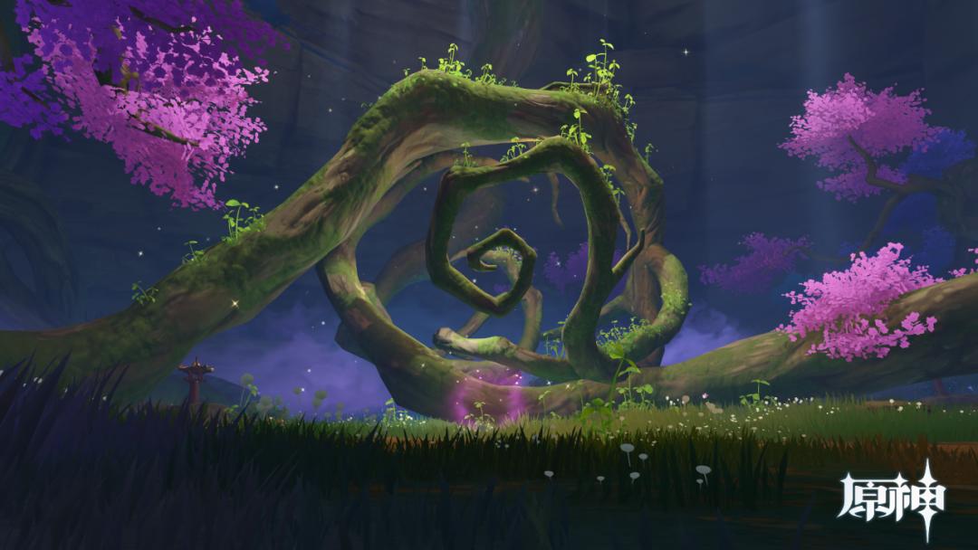 原神神樱大祓不出怪怎么办（原神里的狐狸面具有啥用）