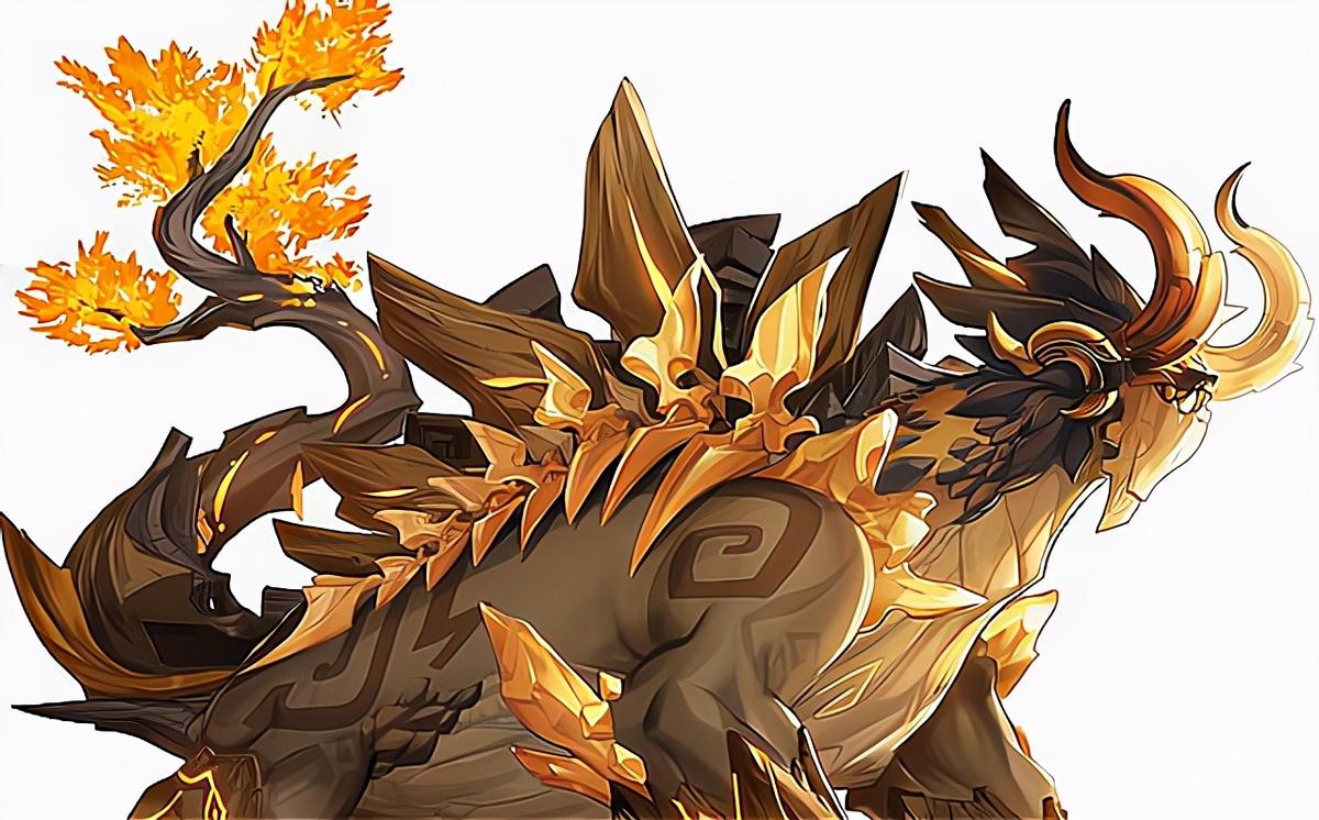 原神怎么抓神兽(米哈游新作原神为何如此受众人谩骂)