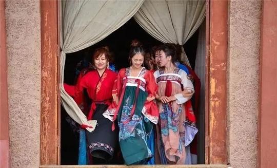 中华非遗旅游目的地—阳关景区端午主题活动异彩纷呈（内有视频）